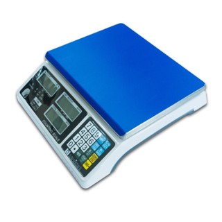 UNION เครื่องชั่งน้ำหนักและนับจำนวนระบบดิจิตอล CL II Series Digital Weighing &amp; Counting Scale