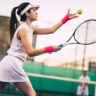 1 ชิ้น Pickleball แบดมินตันไม้เทนนิส Grip เทป, Racket Overgrip เทปที่ทําให้แห้งและดูดซับเหงื่อ Anti-Slip Overgrip