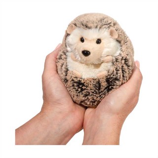 นายอินทร์ Spunky Hedgehog Small สปั๊งกี้ตุ๊กตานิ่มเม่นแคระ ขนาด 5 นิ้ว