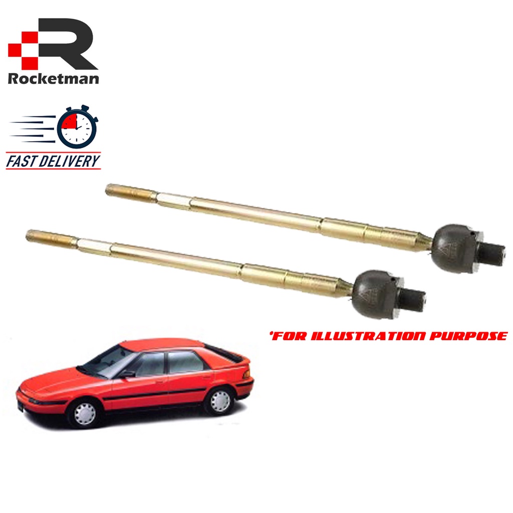 OEM RACK END (2PCS) MAZDA ASTINA (B456-32-24X)