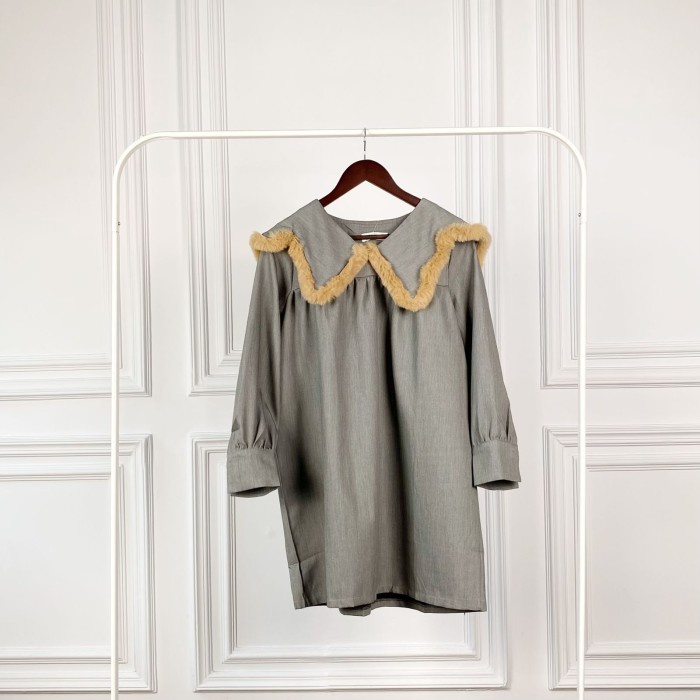 Arumi Tunic Top*****