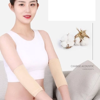 ปลอกแขนป้องกันข้อศอก อากิยามา มิโอะ ดีไซน์ระบายอากาศได้