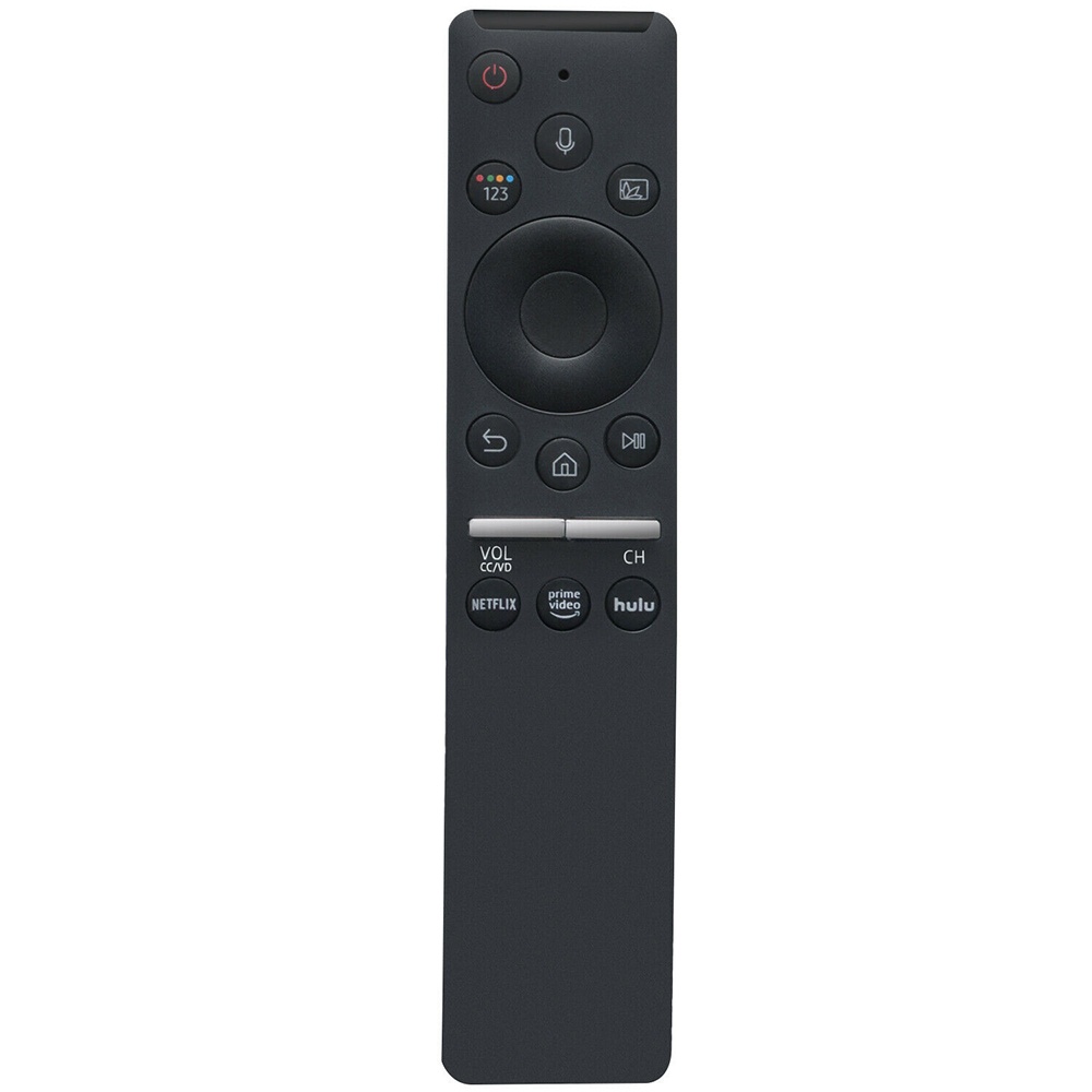บลูทูธ BN59-01312A และ QN98Q900RB รีโมทคอนโทรล Samsung Voice 2019TV เหมาะสําหรับ QN75Q90R