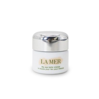 Lamer Sea Blue Mystery ครีมบํารุงรอบดวงตา ต่อต้านริ้วรอย กระชับผิว และฟื้นฟูผิวรอบดวงตา ขนาด 15 มล. สีขาว