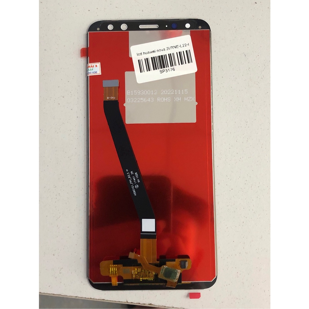 หน้าจอ Huawei nova 2i/RNE-L22-t