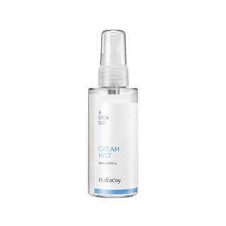 Elishacoy Pure Milk Cream Mist 80ml