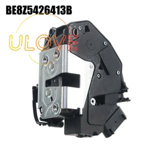 Be8z5426413B ตัวกระตุ้นล็อคประตูรถยนต์ ด้านหลังซ้าย อุปกรณ์เสริม สําหรับ Ford Fiesta Edge Fusion MKX 2011-2018