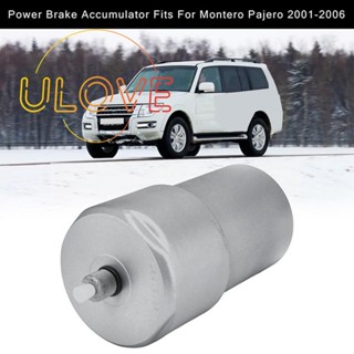 4630a012 ตัวเก็บประจุเบรกรถยนต์ ABS 4630A011 สําหรับ Mitsubishi Montero Pajero 2001-2006