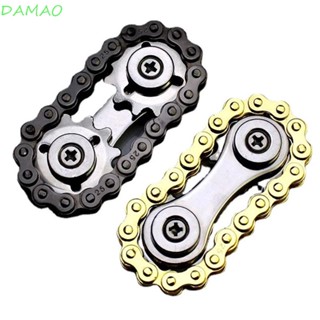 Damao Fidget Spinner เฟืองไจโรสโคป คลายเครียด ของเล่นคลาสสิก