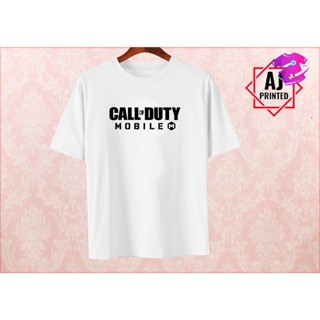 CALL OF DUTY MOBILE T-SHIRT UNISEX._02