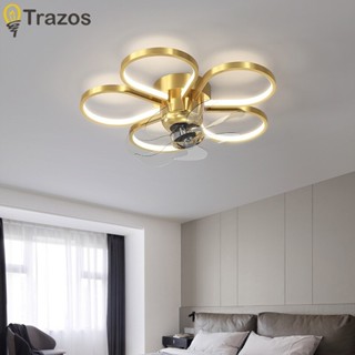 Trazos โคมไฟเพดาน Led สไตล์นอร์ดิก มินิมอล มองไม่เห็น สําหรับตกแต่งห้องนอน ร้านอาหาร