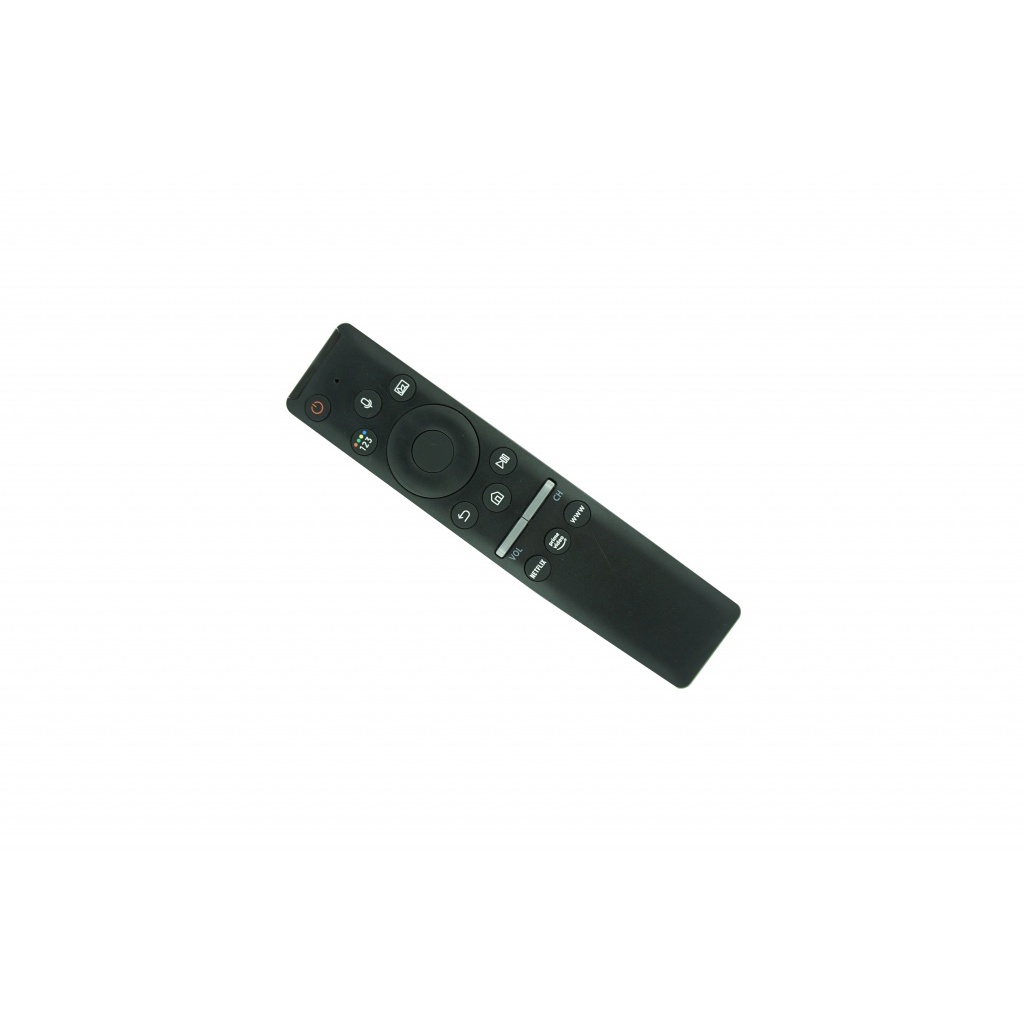รีโมทคอนโทรลด้วยเสียงสําหรับ Samsung QN55Q900RBF QN65Q60RAF QN65Q6DRAF QN65Q70RAF QN65Q7DRAF Q80RAF 