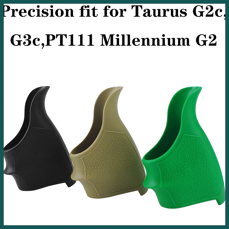 ของเล่นยาง กันลื่น สําหรับ Taurus G2c G3c PT111 Millennium G2