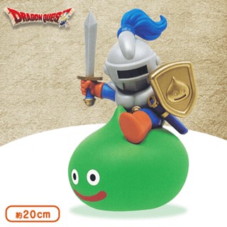 Slime Knight ของแท้ JP - Sqaure Enix [โมเดล Dragon Quest]