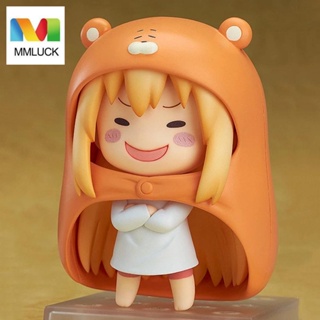 Jenniferdz ฟิกเกอร์โมเดลของเล่น Himouto Umaru - Channel # 524 Q Version