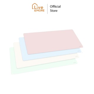 Actto Desk Pad แผ่นรองเมาส์ขนาดใหญ่