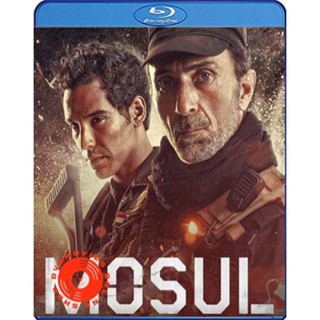 Blu-ray Mosul (2020) โมซูล (เสียง Soundtrack | ซับ Eng/ ไทย) Blu-ray