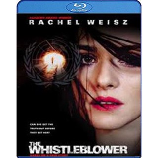 แผ่น Bluray หนังใหม่ The Whistleblower (2010) ล้วงปมแผนลับเขย่าโลก (เสียง Eng/ไทย | ซับ Eng/ ไทย) หนัง บลูเรย์