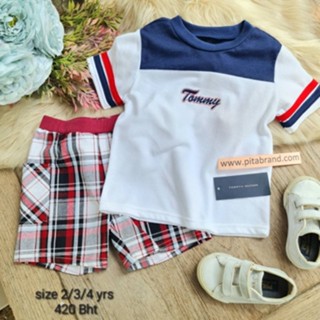 Tommy Hilfiger set 2 pcs.