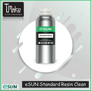 eSUN Standard Resin Clear