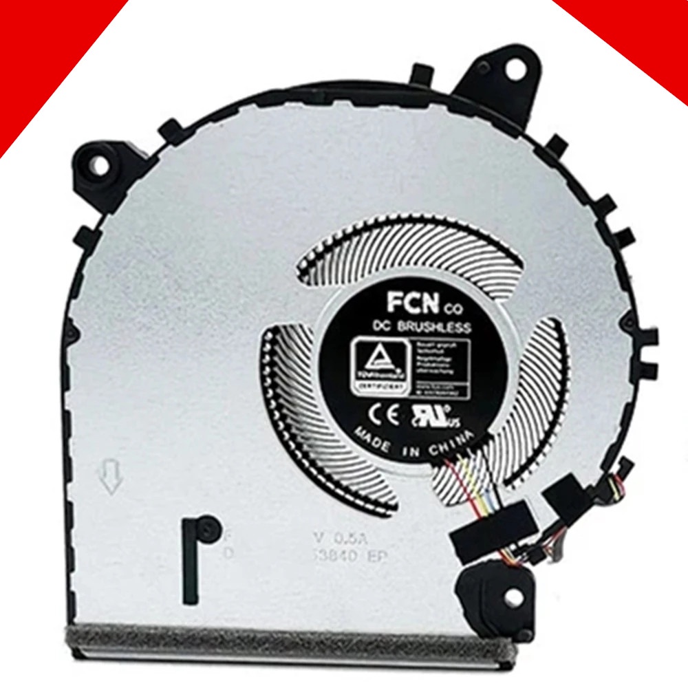 พัดลมระบายความร้อน cpu ใหม่สําหรับ ASUS V4200E V4200EP1135 V4200EA1135 พัดลมฮีทซิงค์หม้อน้ํา