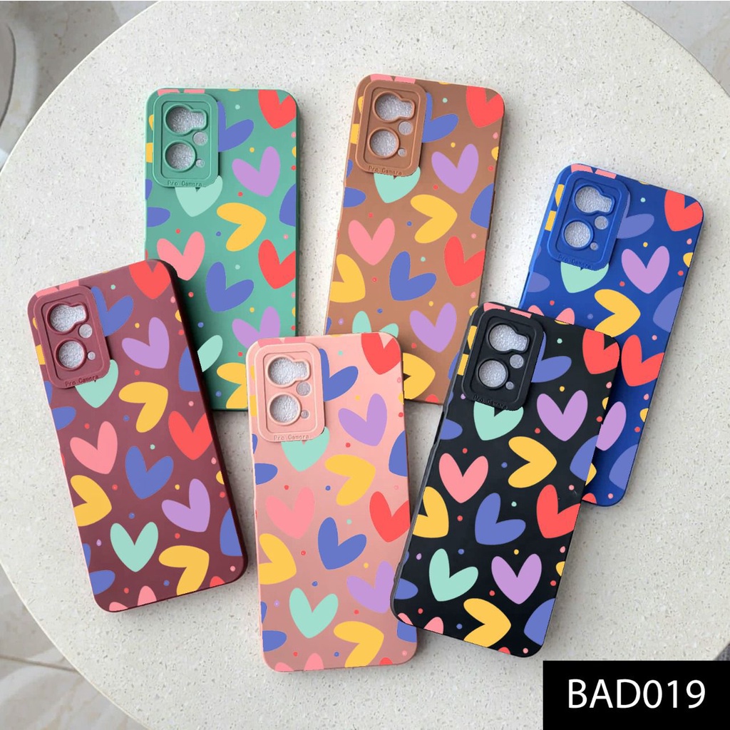 [CENTER 18] CASE MOTIF SAMSUNG J7 2016 J710 SOFTCASE PRO CAMERA CHARACTER MOTIF