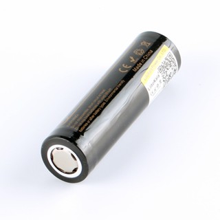 ไฟฉาย แบตเตอรี่ Battery LiitoKala Lii-35A 18650  3500 mAh แท้100%