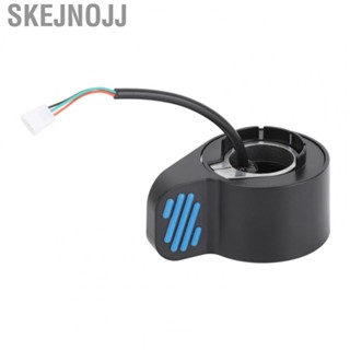 Skejnojj  Thumb Throttle Scooter Throttle Controller For ES Series