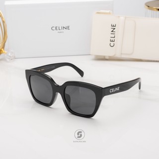 แว่นกันแดด Celine Monochroms 03 CL40198F P01A/56