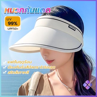 Mahathai หมวกกันแดด Sun visor