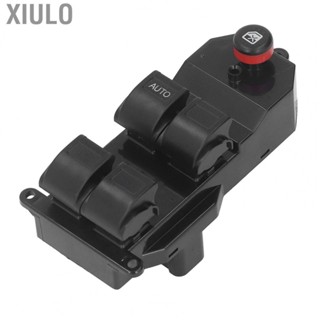 Xiulo 35750 S5A A02ZA Easy To Install Master Power Window Door Switch for Car