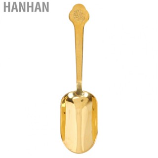 Hanhan Brass   Toads Pattern Brass  Spoons  for Home