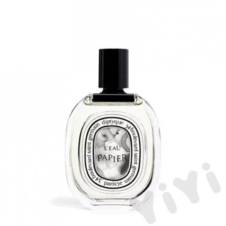 Diptyque Paper Eau Papier Series น้ําหอม 100 มล. LEau Papier 2023