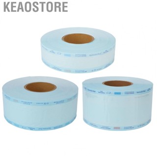 Keaostore Self Sealing   Bag Disposable Sealed  Bag