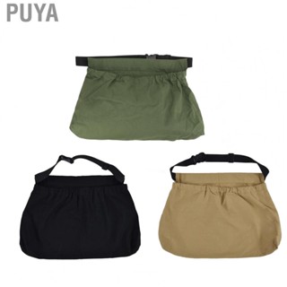 Puya Fruit Picking Bag  Foldable Compact Picking Bag  for Outdoor for Garden