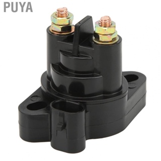 Puya Snowmobile Starter Solenoid Relay Switch 0445 058 0445 036 Replacement for Arctic  1000 400 450 500 550S 650 700 700S