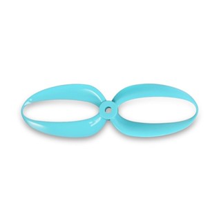 Foxeer Donut 5145 Props Teal , clear black