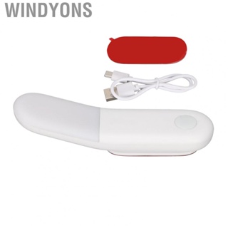 Windyons Motion  Light  Smart  Light Eye Protection  for Emergency Lighting for Bedroom