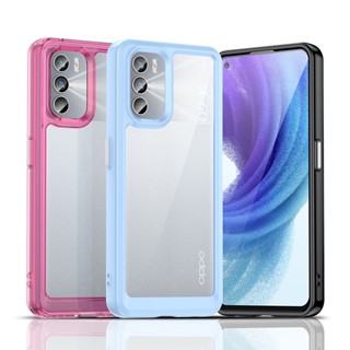 เคสมือถือ แบบใส แบบนิ่ม กรอบนิ่ม กันกระแทก สําหรับ Realme GT Neo 2T Realme GT Neo 2T Realme GT Neo 2T