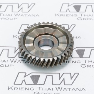 MAKITA (มากีต้า) อะไหล่ M8103B#11 HELICAL GEAR 37 (MT817)