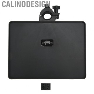 Calinodesign Live Streaming Tray Easy Install  Card Tray For Control Room