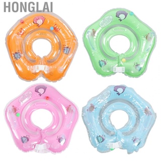 Honglai Newborn Swimming Ring  PVC Baby Inflatable Swimming Ring Convenient   for Baby