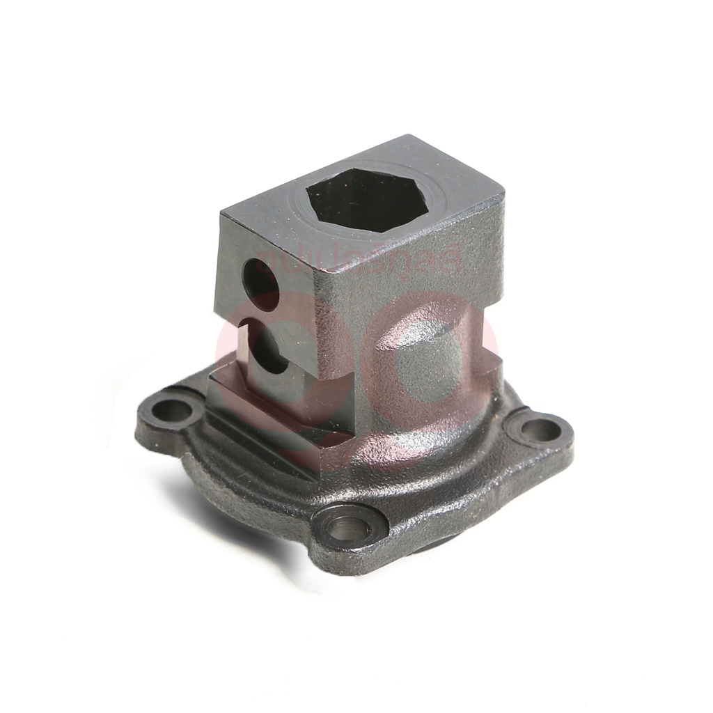 MAKITA มากีต้า MP324771-8 อะไหล่HR3530#10 TOOL HOLDER NO.10 TOOL HOLDER FOR HR3530 Code 324771-8