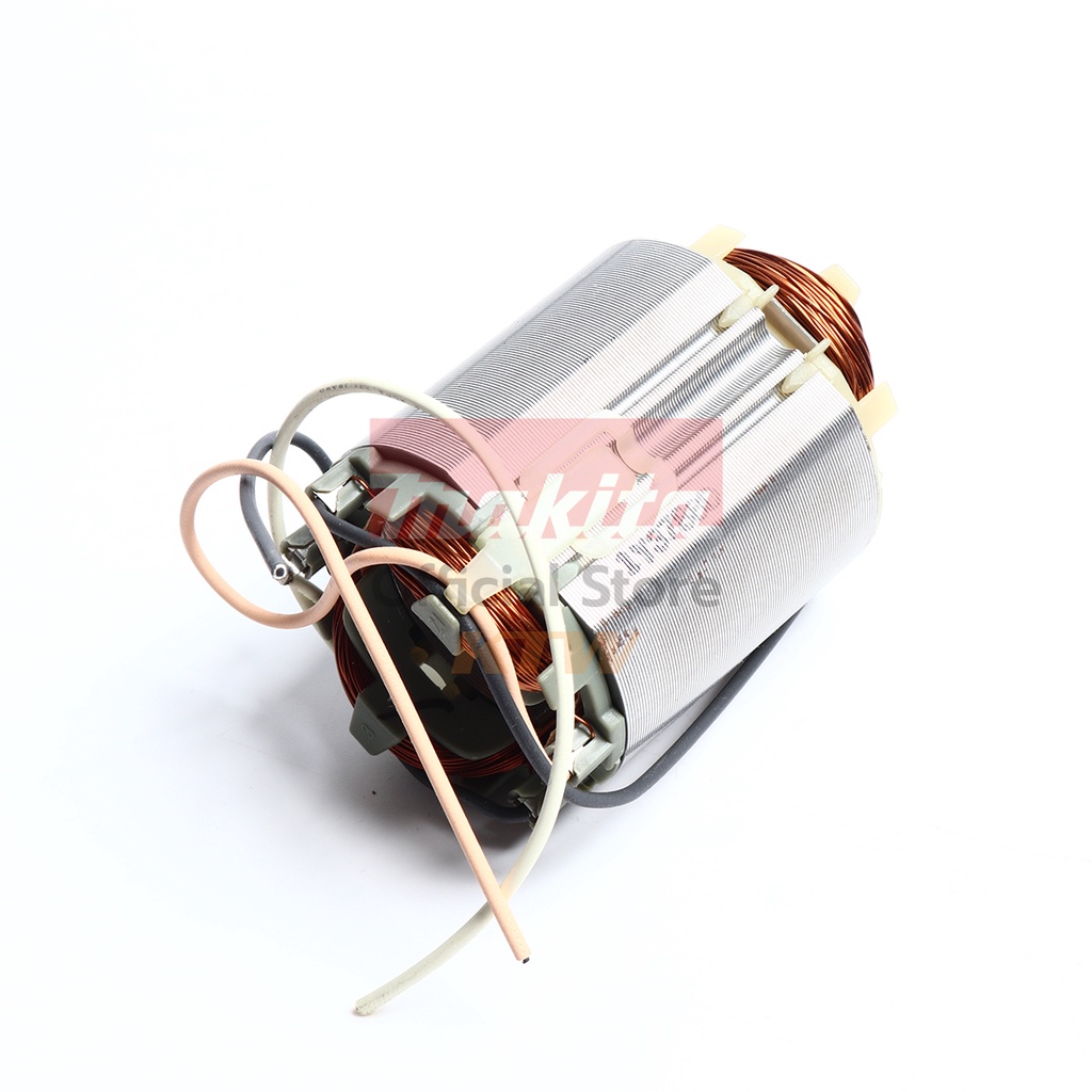 MAKITA มากีต้า MFJV0600K อะไหล่ฟิลคอยล์ JV0600K FIELD ASS'Y 220V FOR JV0600K Code 633788-3