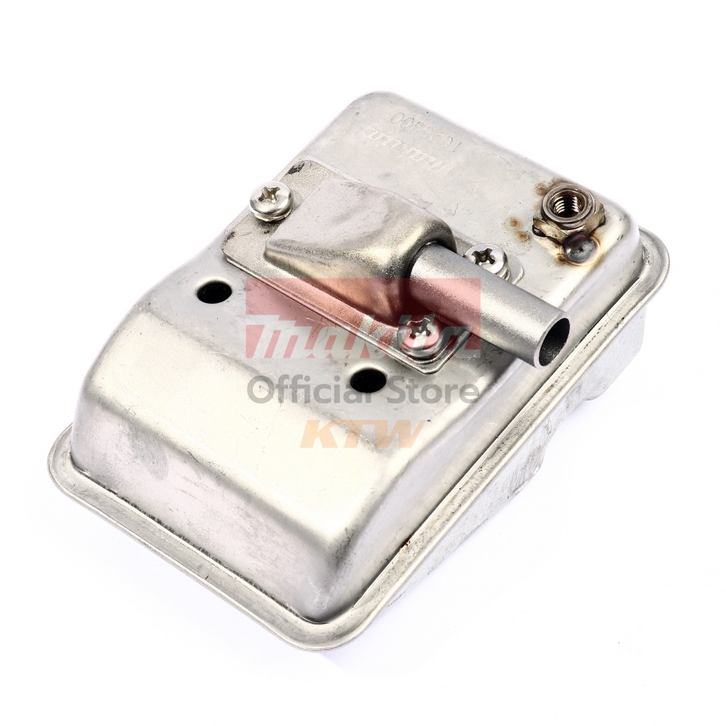 MAKITA มากีต้า MP162530-0 อะไหล่ EH6000W#105 MUFFLER NO.105 MUFFLER FOR EH6000W Code 162530-0
