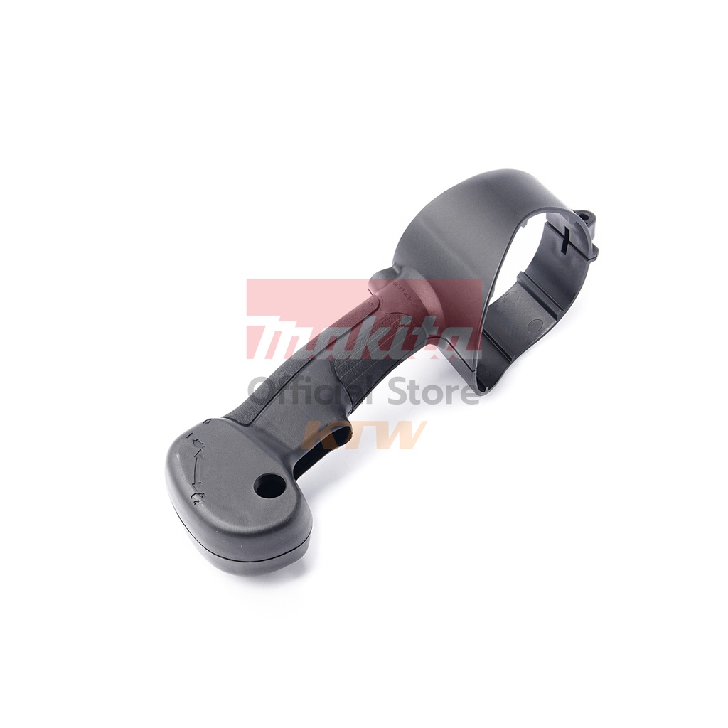 MAKITA มากีต้า MP183F27-2 อะไหล่ EB5300#61,74 LEVER CASE NO.61,74 LEVER CASE SET FOR EB5300TH Code 1