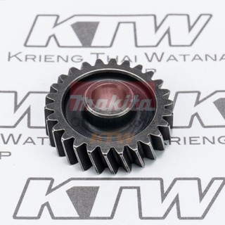 MAKITA (มากีต้า) อะไหล่HR2611F#64 HELICAL GEAR 26