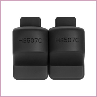 ฝาครอบเลนส์ กันลื่น กันฝุ่น สําหรับ HoloSun 507C 407C 2 ชิ้น