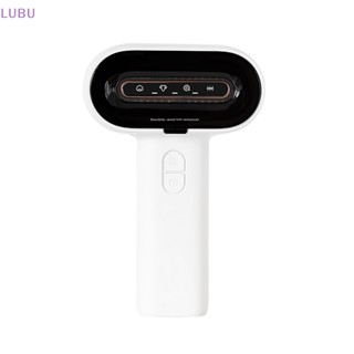 Lubu เครื่องกําจัดขุยไฟฟ้า แบบสองหัว สําหรับเสื้อผ้า ทุกรุ่น USB ใหม่