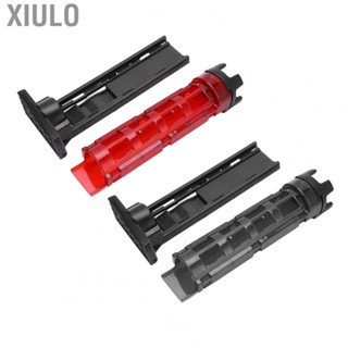 Xiulo Fishing Box Rod Holder Fishing Box Rod Barrel Holder Plastic for Outdoor Activities